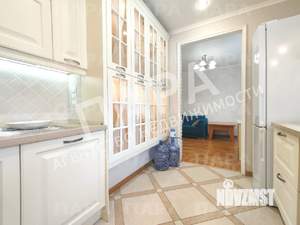 3-к квартира, вторичка, 74м2, 3/5 этаж