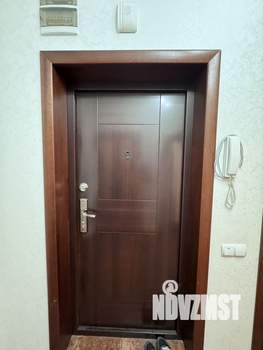 1-к квартира, вторичка, 41м2, 12/13 этаж