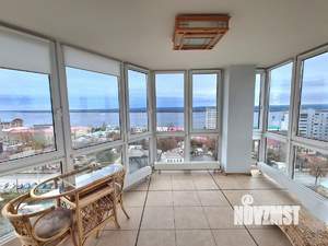 5-к квартира, вторичка, 165м2, 8/9 этаж