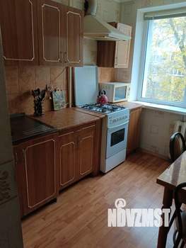 2-к квартира, вторичка, 45м2, 2/5 этаж