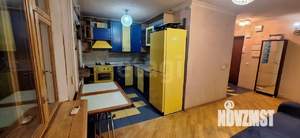 3-к квартира, вторичка, 55м2, 5/5 этаж