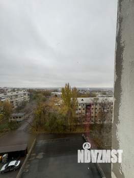 1-к квартира, вторичка, 38м2, 7/9 этаж