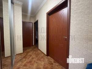 3-к квартира, вторичка, 95м2, 1/10 этаж