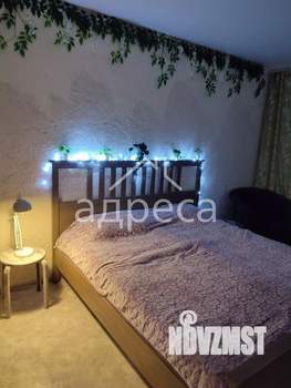 1-к квартира, вторичка, 36м2, 20/24 этаж