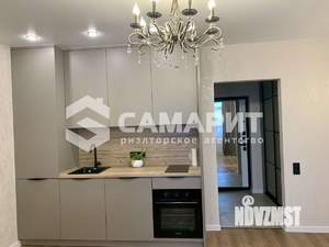 Студия квартира, вторичка, 33м2, 12/20 этаж