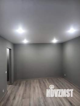 1-к квартира, вторичка, 33м2, 4/5 этаж