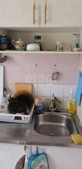 2-к квартира, вторичка, 45м2, 3/5 этаж