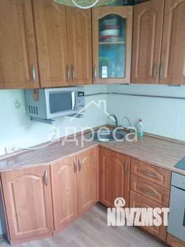 2-к квартира, вторичка, 42м2, 5/5 этаж
