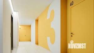 2-к квартира, вторичка, 63м2, 4/8 этаж