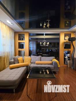 2-к квартира, вторичка, 128м2, 12/13 этаж