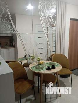 Студия квартира, вторичка, 18м2, 1/9 этаж