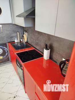 2-к квартира, вторичка, 44м2, 3/4 этаж