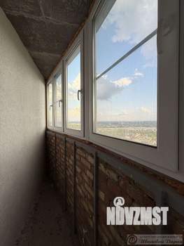 3-к квартира, вторичка, 86м2, 20/24 этаж