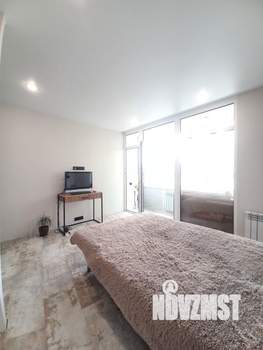 2-к квартира, вторичка, 65м2, 5/19 этаж