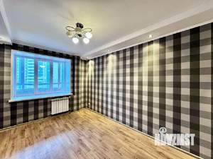 1-к квартира, вторичка, 35м2, 10/17 этаж