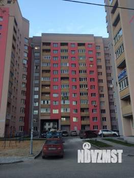 1-к квартира, вторичка, 34м2, 11/12 этаж