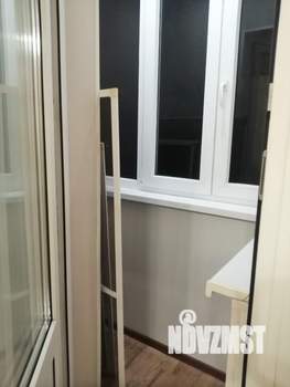 1-к квартира, вторичка, 32м2, 6/9 этаж