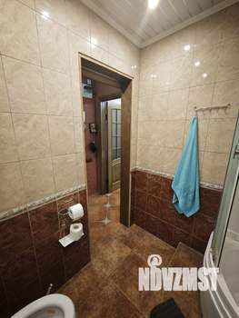 1-к квартира, вторичка, 31м2, 3/9 этаж