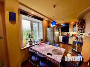 3-к квартира, вторичка, 78м2, 4/5 этаж