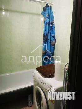 1-к квартира, вторичка, 37м2, 8/9 этаж