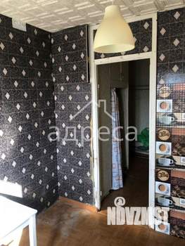 2-к квартира, вторичка, 50м2, 11/12 этаж