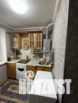 2-к квартира, вторичка, 45м2, 2/5 этаж