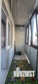 2-к квартира, вторичка, 68м2, 21/27 этаж