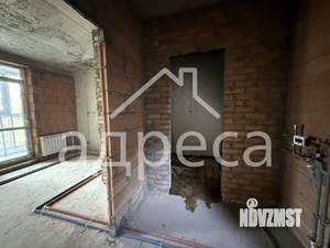 1-к квартира, вторичка, 34м2, 18/24 этаж