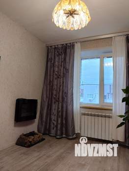 3-к квартира, вторичка, 60м2, 9/10 этаж