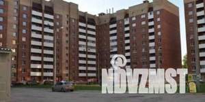 1-к квартира, вторичка, 45м2, 4/10 этаж