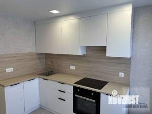 2-к квартира, вторичка, 53м2, 7/12 этаж