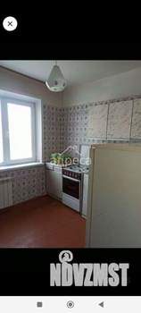 1-к квартира, вторичка, 30м2, 9/9 этаж