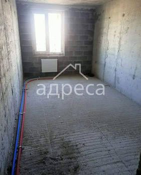 2-к квартира, вторичка, 66м2, 15/25 этаж