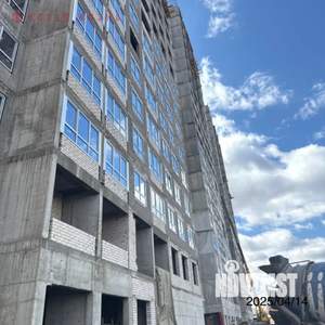 1-к квартира, вторичка, 48м2, 17/24 этаж