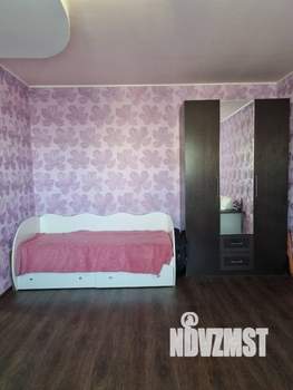 2-к квартира, вторичка, 72м2, 9/16 этаж