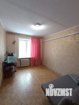 3-к квартира, вторичка, 64м2, 5/5 этаж