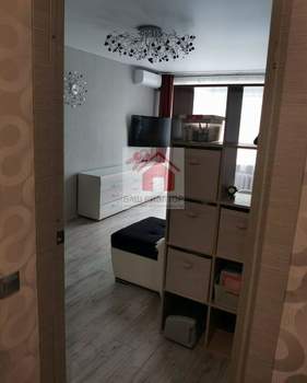 1-к квартира, вторичка, 38м2, 4/5 этаж