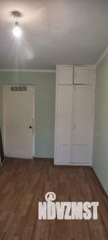 3-к квартира, вторичка, 59м2, 3/5 этаж