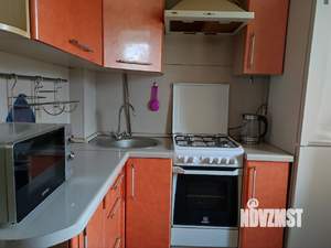 1-к квартира, вторичка, 31м2, 4/5 этаж