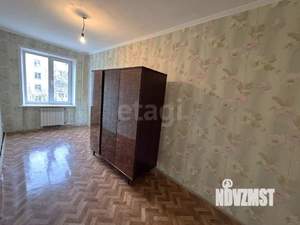 2-к квартира, вторичка, 43м2, 3/5 этаж