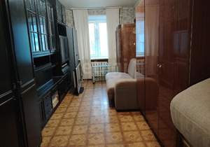 2-к квартира, вторичка, 45м2, 2/5 этаж