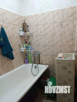 2-к квартира, вторичка, 46м2, 4/5 этаж