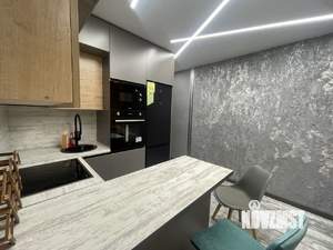 1-к квартира, сданный дом, 45м2, 20/24 этаж