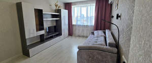 1-к квартира, вторичка, 44м2, 7/25 этаж