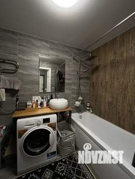 1-к квартира, вторичка, 48м2, 6/24 этаж