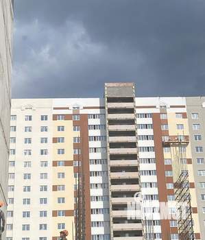 2-к квартира, вторичка, 64м2, 12/24 этаж