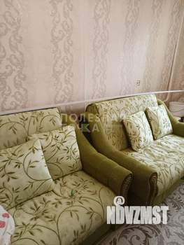 2-к квартира, вторичка, 119м2, 4/9 этаж