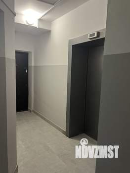 1-к квартира, вторичка, 49м2, 2/7 этаж