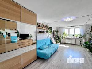 4-к квартира, вторичка, 110м2, 9/10 этаж