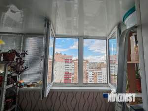 2-к квартира, вторичка, 59м2, 15/17 этаж